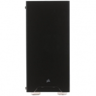 купить Компьютерный корпус Corsair Carbide Series 275R Tempered Glass ATX-Mini-ITX,Черный CC-9011132-WW в Алматы фото 2