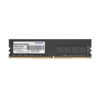 Купить Модуль памяти Patriot Signature, PSD432G32002, DDR4, DIMM, 32Gb, 3200Mhz, CL22 Алматы