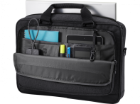 купить Сумка HP Case Executive Slim Top Load 10-14.1* 6KD04AA в Алматы фото 2