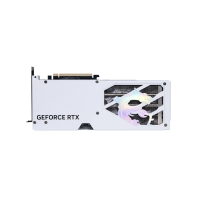 купить Видеокарта MSI GeForce RTX 5060 Ti 16G GAMING TRIO OC WHITE, 16Gb GDDR7 128-bit 1xHDMI 3xDP в Алматы фото 2