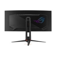 купить Монитор ASUS PG34WCDN OLED,34",1800R,21:9 3440x1440x360Hz,1.3k cd/m2,1.5M:1,0.03ms,4xHDMI,DP,USBC 96W,HDR10 в Алматы фото 3