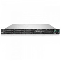 купить HPE ProLiant DL360 Gen10 6248R 3.0GHz 24-core 1P 32GB-R MR416i-a NC 8SFF BC 800W PS Server в Алматы фото 2