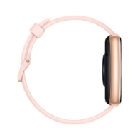 купить Смарт часы Huawei Watch Fit 2 Active YDA-B09S Sakura Pink в Алматы фото 3