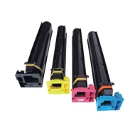 Купить Тонер-картридж Konica-Minolta TN-611C для bizhub C451/550/650 Cyan Алматы