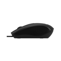 купить Проводной оптический манипулятор Acer Wired Optical Mouse, Black (Bulk pack), USB&nbsp;HP.EXPBG.008 в Алматы фото 2