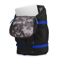 купить Сумка для ноутбука HP Y5Y50AA Odyssey BlkBlue Backpack, 15.6* в Алматы фото 3