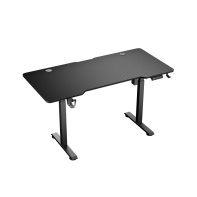 Купить Компьютерный стол 1STPLAYER MOTO-E 1675-18/ BK Алматы