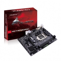 купить Материнская плата ASUS H110M-K LGA1151, iH110, 2xDDR4, 4xSATA3, 1xPCIe3.0/2.0x1, 2xPCIe2.0x1, 2xPS/2, 1xD-Sub, 1xDVI, 1xLAN, 2xUSB3.0, 4xUSB2.0, 3xAudio jack(s), Realtek® ALC887 8-Channel High Definition Audio CODEC, mATX, BOX                         в Алматы фото 1