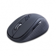 купить Мышка, X-Game, XM-600OBB, 800/1200/1600 DPI, Bluetooth 3.0, Оптический, 15 метров, Чёрный в Алматы фото 1