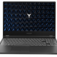 купить Ноутбук Lenovo Legion Y540 15,6**FHD/Core I7-9750HF/16GB/1TB SSD/GF GTX1660Ti 6GB/DOS (81SX00XNRK) /  в Алматы фото 1