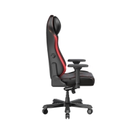 купить Игровое компьютерное кресло DXRacer Master Black&Red GC/XLMF24LTA/NR в Алматы фото 2
