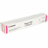 купить Тонер Canon/034 MG/Лазерный/пурпурный в Алматы фото 1