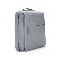 купить Рюкзак Xiaomi Mi Minimalist Urban Backpack 2 light gray в Алматы фото 1