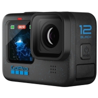 купить Экшн-камера GoPro CHDHX-121-RW HERO 12 Black в Алматы фото 2