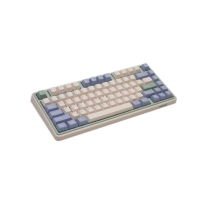 купить Клавиатура Varmilo Minilo Eucalyptus VXH81&nbsp;A60A046F6A3A01A051 в Алматы фото 3