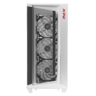 купить Компьютерный корпус XPG Cruiser White Без Б/П&nbsp;CRUISERST-WHCWW в Алматы фото 2