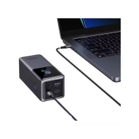 купить Пауэрбанк Ugreen 20000mAh Fast Charging PB721 35524B 130W USB A, 2 x USB-C в Алматы фото 2