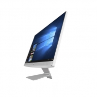 купить Моноблок ASUS V241E i5-1135G7/23.8FHD IPS/8G/256GB PCIe/HDcam/WiFi5+BT/MS+KBD/1yw/DOS/WHT/90PT02T1-M00ZL0 в Алматы фото 1