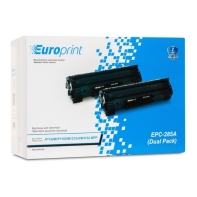 купить Комплект картриджей Europrint EPC-285A в Алматы фото 1