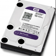 купить Жесткий диск Dahua WD40PURX 4Tb в Алматы фото 1
