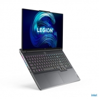 купить Ноутбук Lenovo NB LN Legion 7 16IAX7 I7 32G 1T NOS в Алматы фото 3