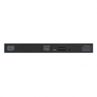 купить Оптический привод для ноутбука LITEON DVD&plusmn;RW DS-8ACSH-24-B DVD&plusmn;R/RWDVD-ROMCDRWCD-ROM SATA Толщина 12,7мм  ОЕМ в Алматы фото 3
