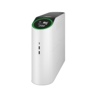 Купить APC Back-UPS Pro 2200VA for Gaming, 230V, Pure Sinewave, LCD, White, Schuko Алматы