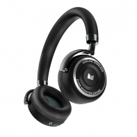 купить Наушники TWS MONSTER ICON ANC Headphone (Black) в Алматы фото 1
