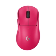 купить Мышь Logitech G PRO X SUPERLIGHT 2 DEX Pink 2.4GHZ 910-007373 в Алматы фото 1
