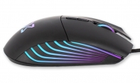 купить Мышь Dream Machines DM5_Blink <Оптический сенсор PMW3389, USB, DPI 16000> в Алматы фото 2