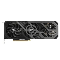 купить Видеокарта PALIT RTX3080 GAMINGPRO OC 12G (NED3080S19KB-132AA) в Алматы фото 2