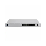 Купить UniFi 24Port Gigabit Switch with SFP Алматы