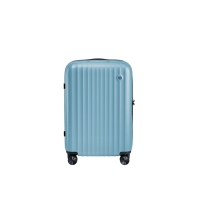 купить Чемодан 20" NINETYGO Elbe Luggage Blue в Алматы фото 1