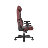 купить Игровое компьютерное кресло DXRacer Master Red&Black GC/XLMF24LTA/RN в Алматы фото 2