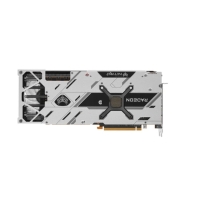 купить Radeon RX6900XT, Sapphire Nitro  SE G OC, 2285MHz/16000MHz, 256bit, 16GB GDDR6, HDMI, 3xDP  11308-03-20G в Алматы фото 2