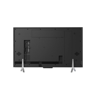 купить ТВ Станция Про Яндекс YNDX-00101 с Алисой 55" в Алматы фото 2
