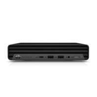 купить Компьютер HP 1D2F1EA HP ProDesk 600 G6 DM i5-10500T 16GB/512 Win10 Pro в Алматы фото 1