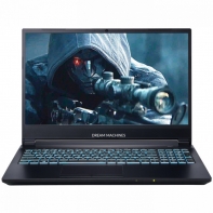 купить Игровой ноутбук Dream Machines RG3050Ti-15KZ26 <15,6** 144Hz, i7-11800H/16GB/1TB SSD/RTX3050Ti, DOS> в Алматы фото 1