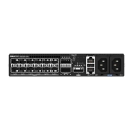 купить Коммутатор Dell EMC S5212F-ON Switch, 12x 25GbE SFP28, 3x 100GbE QSFP28 ports, IO to PSU air, 2x PSU (210-APHW) в Алматы фото 2