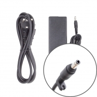 Купить Персональное зарядное устройство, Deluxe, DLHP-49-4817, HP, 18.5V/4.9A 90W 4.8*1.7, Чёрный, Цветная коробка Алматы