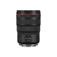 купить Объектив Canon RF 24-70 mm F2.8L IS USM в Алматы фото 2