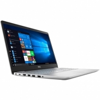 купить Ноутбук Dell/Inspiron 5584/Core i7/8565U/1,8 GHz/8 Gb/128*1000 Gb/Nо ODD/GeForce/MX 130/4 Gb/15,6 **/1920x1080/Linux/серебристый в Алматы фото 3