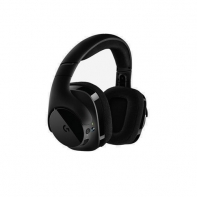Купить Гарнитура беспроводная игровая Logitech G533 Алматы