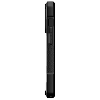 купить Чехол для смартфона UAG Dipsy 2022 Monarch Pro - Carbon Fiber 114030114242 в Алматы фото 4