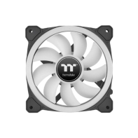 купить Кулер для компьютерного корпуса Thermaltake SWAFAN 12 RGB Radiator Fan TT Premium Edition (3-Fan Pac) в Алматы фото 2