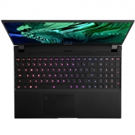 купить Ноутбук Gigabyte AERO 15 OLED XD, Intel TGL-11800H, RTX 3070, UHD AMOLED, 8Gb x 2, PCIe 1Tb, W10P в Алматы фото 2