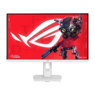Купить Монитор 27" ASUS ROG Strix XG27ACMES-W IPS 2560x1440 255Hz 1ms 400cd/m2 1300:1 1xHDMI 1xDP 1xUSB-C Алматы