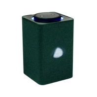 купить Умная колонка Яндекс Станция Макс с Zigbee Зеленый в Алматы фото 1