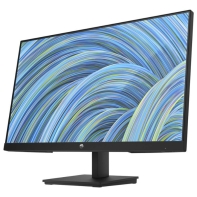 купить Монитор HP V24v G5 23.8* VA,1920x1080 (16:9),250cd/m2,H178&deg;/V178&deg;,3000:1,5ms,HDMI,VGA,Black&nbsp;65P62E9_Z в Алматы фото 2