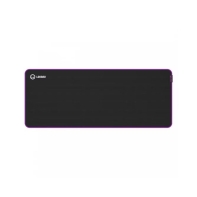 Купить Lorgar Main 319, Gaming mouse pad, High-speed surface, Purple anti-slip rubber base, size: 900mm x 360mm x 3mm, weight 0.6kg LRG-GMP319 Алматы
